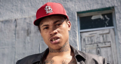 30 Deep Grimeyy - Grimeyy 2 Society