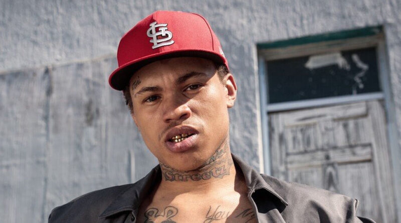 30 Deep Grimeyy - Grimeyy 2 Society