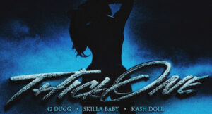 42 Dugg & Kash Doll - Thick One (Remix)