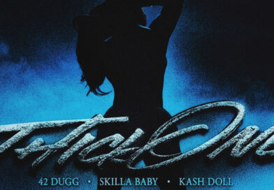 42 Dugg & Kash Doll - Thick One (Remix)