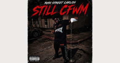 70th Street Carlos - Still CFWM