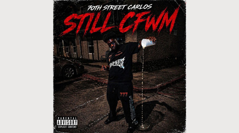 70th Street Carlos - Still CFWM