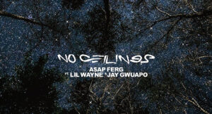 A$AP Ferg - No Ceilings