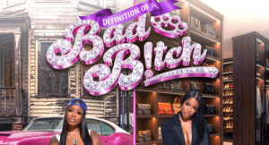 ABM Benji - Definition Of A Bad Bitch