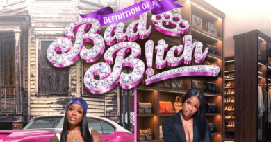 ABM Benji - Definition Of A Bad Bitch