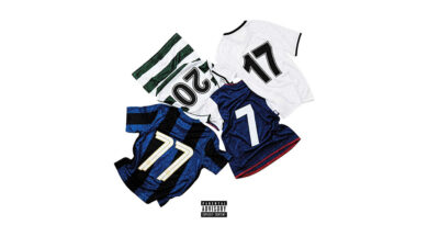 AJ Tracey - Quaresma