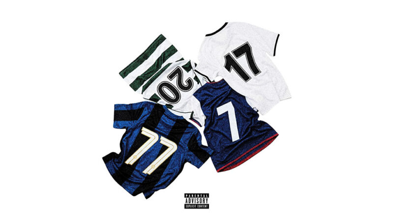 AJ Tracey - Quaresma