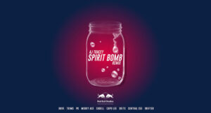 AJ Tracey - Spirit Bomb [Remix]