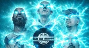 Acid Lab Records, Beond, OLMECA, Myk Mansun, Express Fresh, TURTL, MZ1, Joaquin Daniels, Marc Live - Energy Within