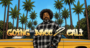 Afroman - Going Bacc 2 Cali