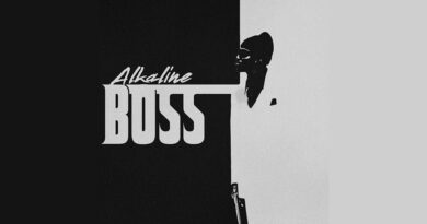 Alkaline - Boss