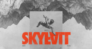 Anfa Rose - SKYFALL, Vol. 1