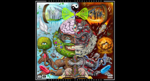 B.o.B - Artificial Intelligence