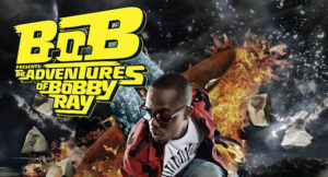 B.o.B - B.o.B Presents The Adventures of Bobby Ray