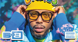 B.o.B - Better Than Drugs