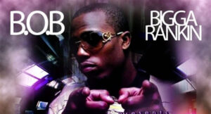B.o.B & Bigga Rankin - The Future