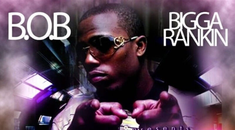 B.o.B & Bigga Rankin - The Future