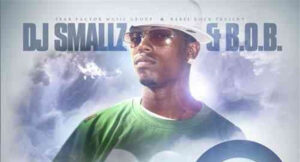 B.o.B - Cloud 9