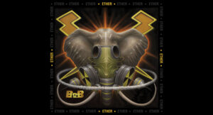 B.o.B - Ether