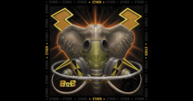 B.o.B - Ether
