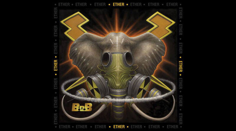 B.o.B - Ether