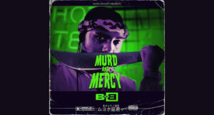 B.o.B - Murd & Mercy (Deluxe)