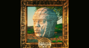 B.o.B - NAGA