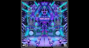 B.o.B - Neon Lightz