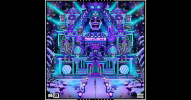 B.o.B - Neon Lightz