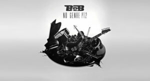 B.o.B - No Genre 2