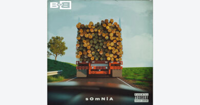 B.o.B - Somnia