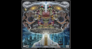 B.o.B - Space Time