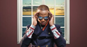 B.o.B - Strange Clouds