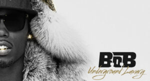 B.o.B - Underground Luxury