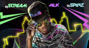 B.o.B - Who The Fuck Is B.o.B