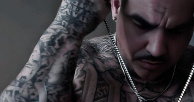 BFD & DJ Flippp - Tattoos