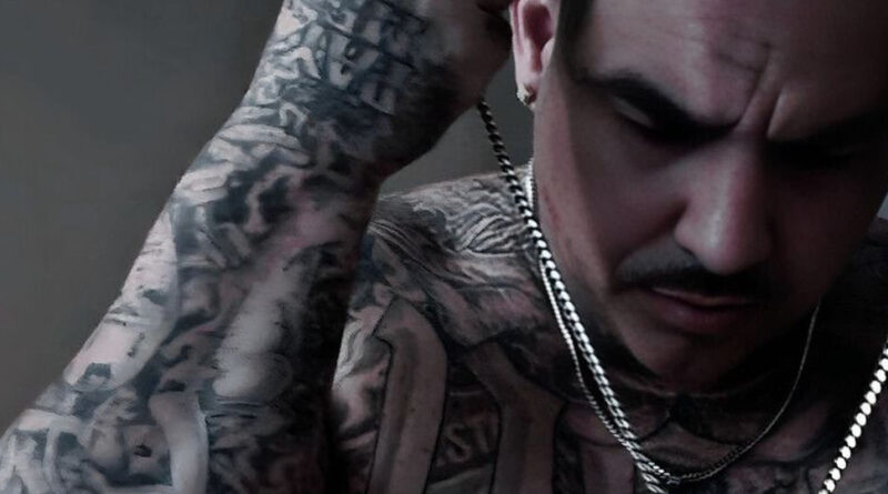 BFD & DJ Flippp - Tattoos