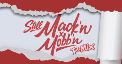 Beeda Weeda - Still Mack'n & Mobb'n [P-Mix]