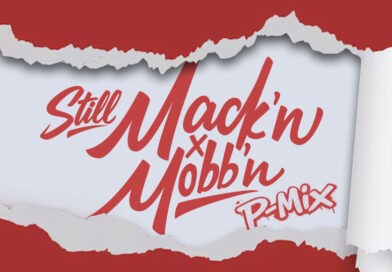 Beeda Weeda - Still Mack'n & Mobb'n [P-Mix]