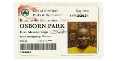 Ben Reilly - Osborn Park
