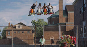 Big Sean - Detroit 2