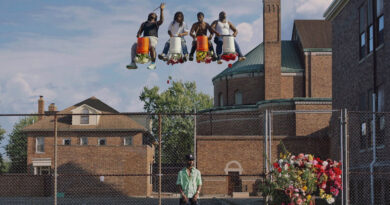 Big Sean - Detroit 2