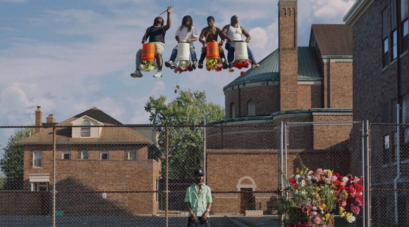 Big Sean - Detroit 2
