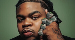 Big Yavo - Like Yay 2