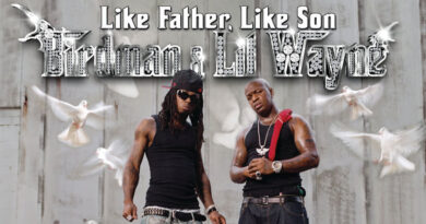 Birdman & Lil Wayne - Like Father Like Son