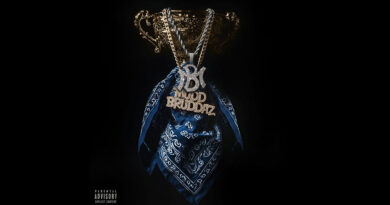 Bkandzmb3z - Free The Trophy (Deluxe)