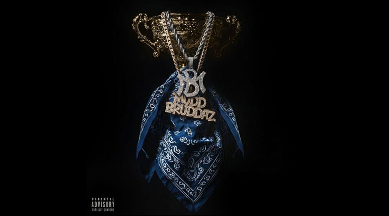 Bkandzmb3z - Free The Trophy (Deluxe)