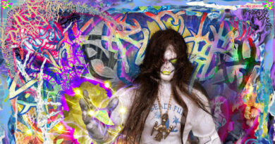 Bladee - Sulfur Surfer