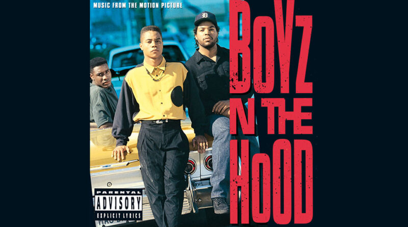 Boyz N The Hood