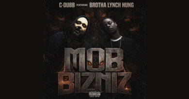C-Dubb - Mob Bizniz